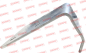Preview: 105844 Kempf Anschlag für Rollplane, für Rückwand